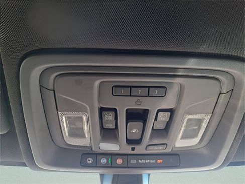 Used 2021 GMC Sierra 1500 Denali image 16