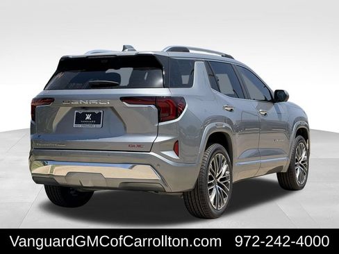 New 2027 GMC Terrain Denali w/ LPO, Floor Liner Package AWD/4WD image 3