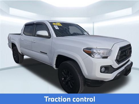 Used 2022 Toyota Tacoma SR5 image 5