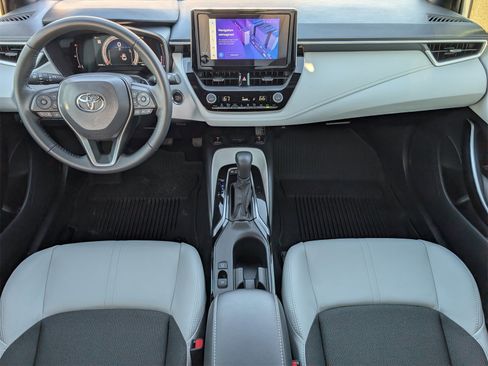 Used 2024 Toyota Corolla XSE image 5
