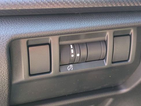 New 2025 Subaru Crosstrek 2.5i Sport w/ Crosstrek Mirror Package image 17