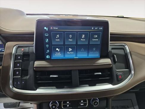 Used 2023 Chevrolet Tahoe High Country w/ Advanced Technology Package image 21