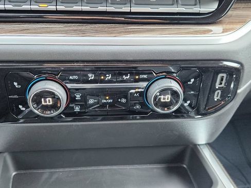 New 2026 Chevrolet Silverado 1500 LT w/ Leather Package RWD image 20