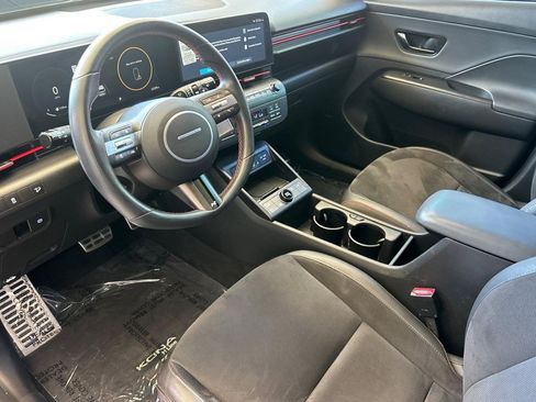 Used 2024 Hyundai Kona N Line FWD image 4