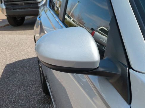 Used 2023 Nissan Altima 2.5 SV image 12