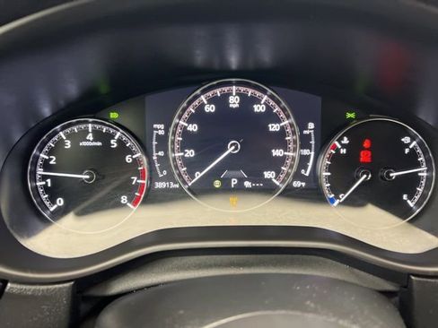 Used 2024 MAZDA CX-30 AWD 2.5 S image 16