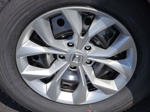 New 2026 Honda CR-V LX image 13