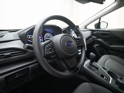 Used 2024 Subaru Crosstrek 2.0i Premium w/ Crosstrek Mirror Package image 8