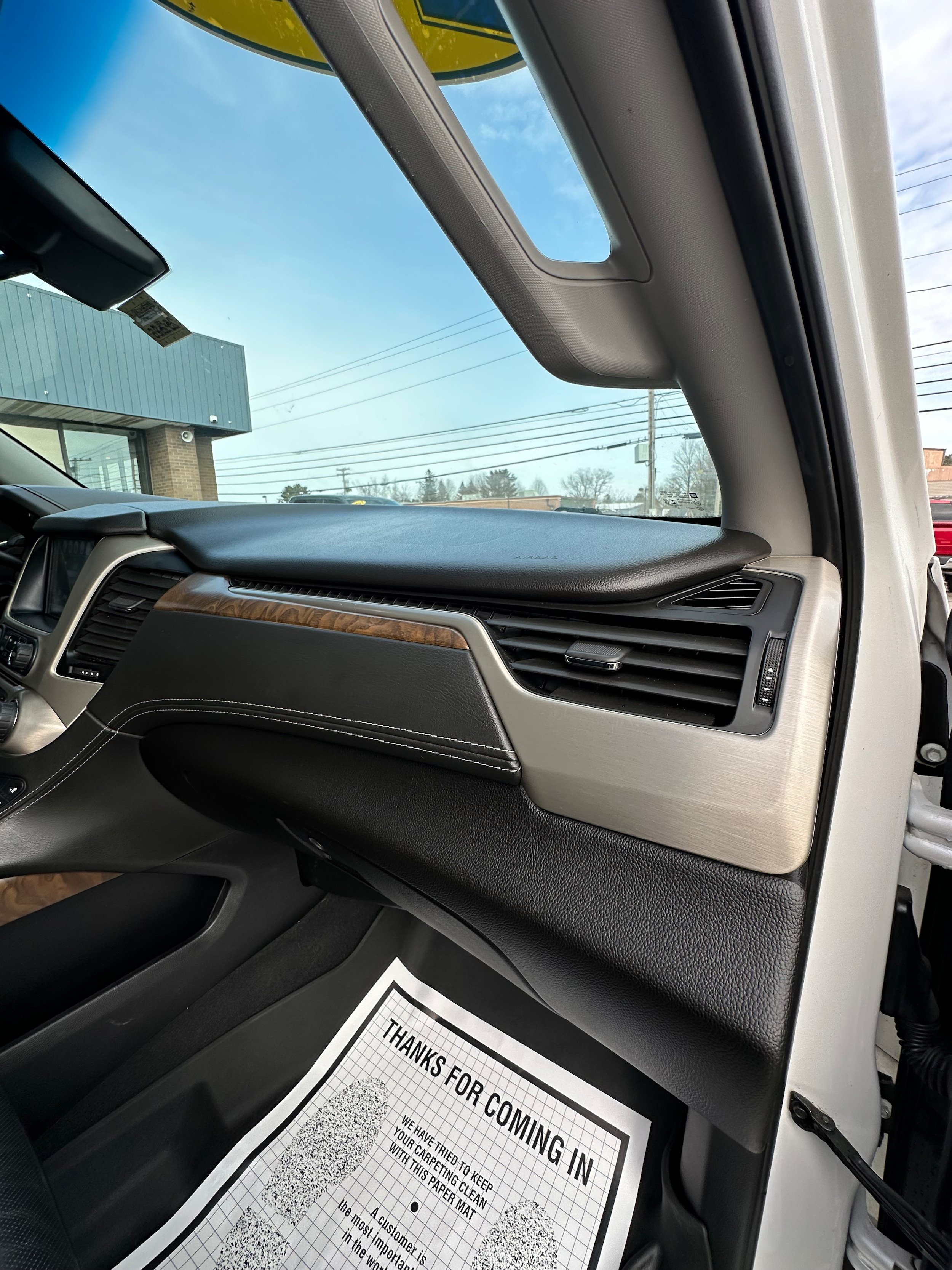 Used 2019 GMC Yukon Denali w/ Denali Ultimate Package AWD/4WD image 34