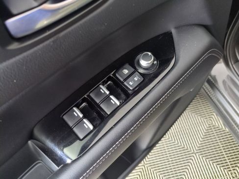 Used 2024 MAZDA CX-5 AWD 2.5 S w/ Premium Package image 11