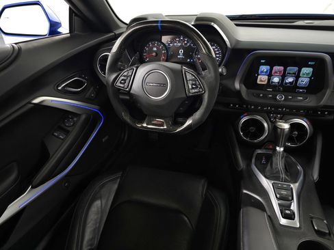 Used 2017 Chevrolet Camaro SS image 19