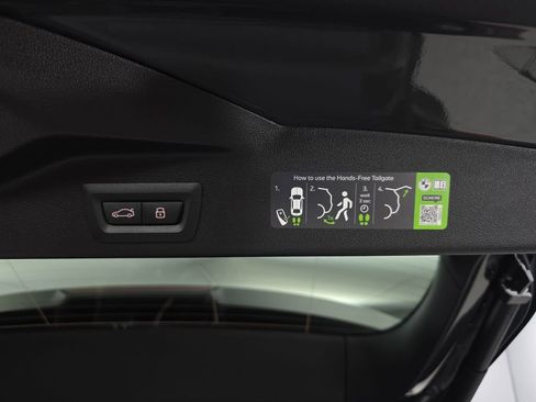 New 2026 BMW X5 xDrive50e w/ M Sport Package AWD/4WD image 13