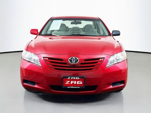 Used 2007 Toyota Camry LE image 8