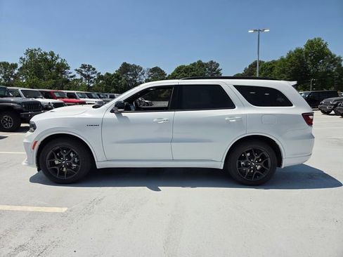 New 2026 Dodge Durango GT image 4