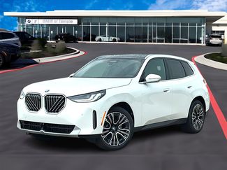 New 2026 BMW X3 xDrive30i w/ Premium Package AWD/4WD video 1
