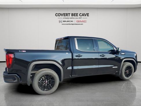 New 2026 GMC Sierra 1500 Elevation image 10