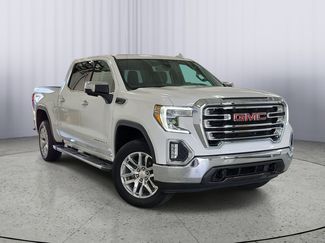 Used 2022 GMC Sierra 1500 SLT w/ SLT Premium Plus Package AWD/4WD 360° Tour