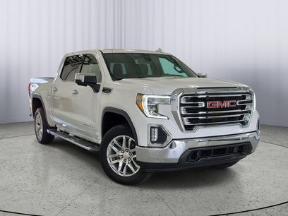 Used 2022 GMC Sierra 1500 SLT w/ SLT Premium Plus Package