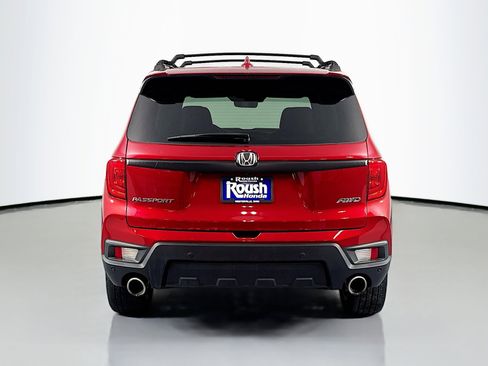 Certified 2023 Honda Passport EX-L image 6