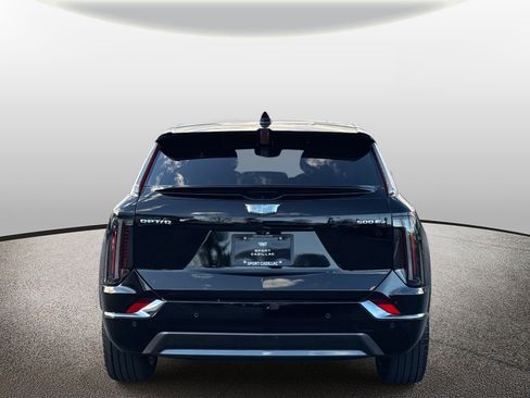 New 2026 Cadillac Optiq Sport 1 w/ LPO, Floor Liner Package image 21