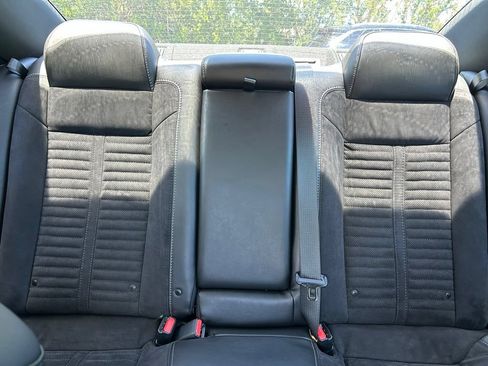 Used 2023 Dodge Charger Scat Pack w/ Daytona Edition Group RWD image 13
