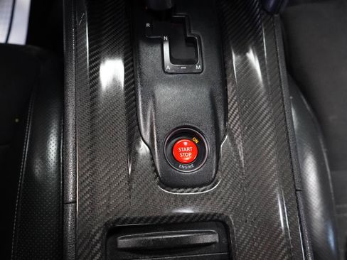 Used 2014 Nissan GT-R Premium AWD/4WD image 27