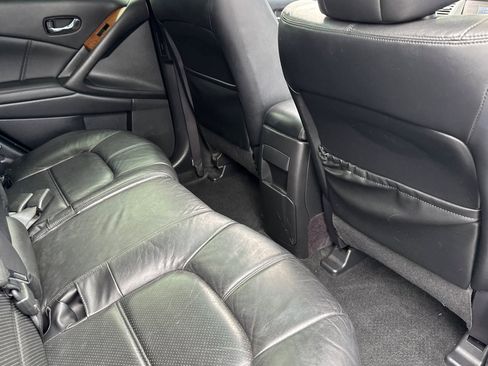 Used 2011 Nissan Murano LE image 30