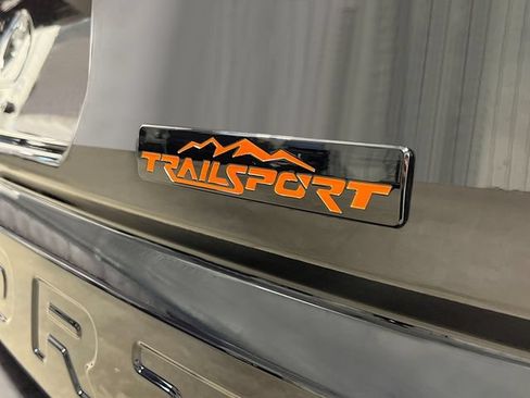 New 2026 Honda Passport TrailSport Elite image 11