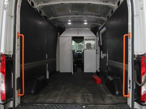 Used 2019 Ford Transit 150 148 Medium Roof image 11