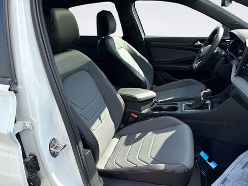 New 2026 Volkswagen Jetta GLI Autobahn FWD image 24