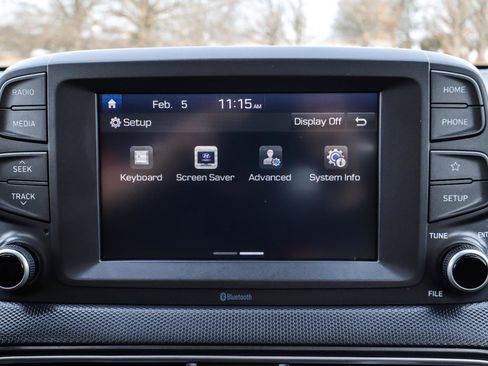 Used 2021 Hyundai Kona SE image 26