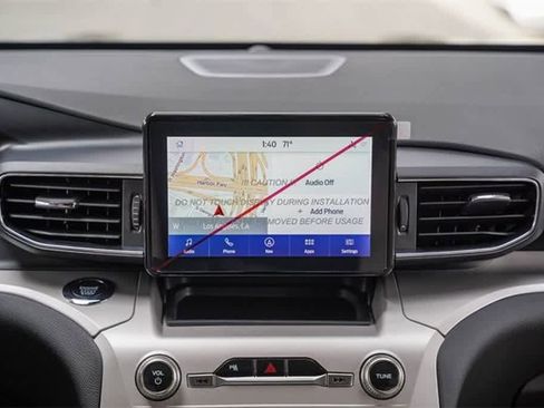 New 2024 Ford Explorer XLT w/ Equipment Group 202A image 14