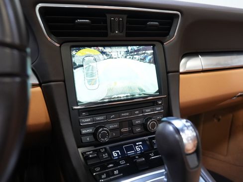 Used 2016 Porsche 911 Targa 4S image 42