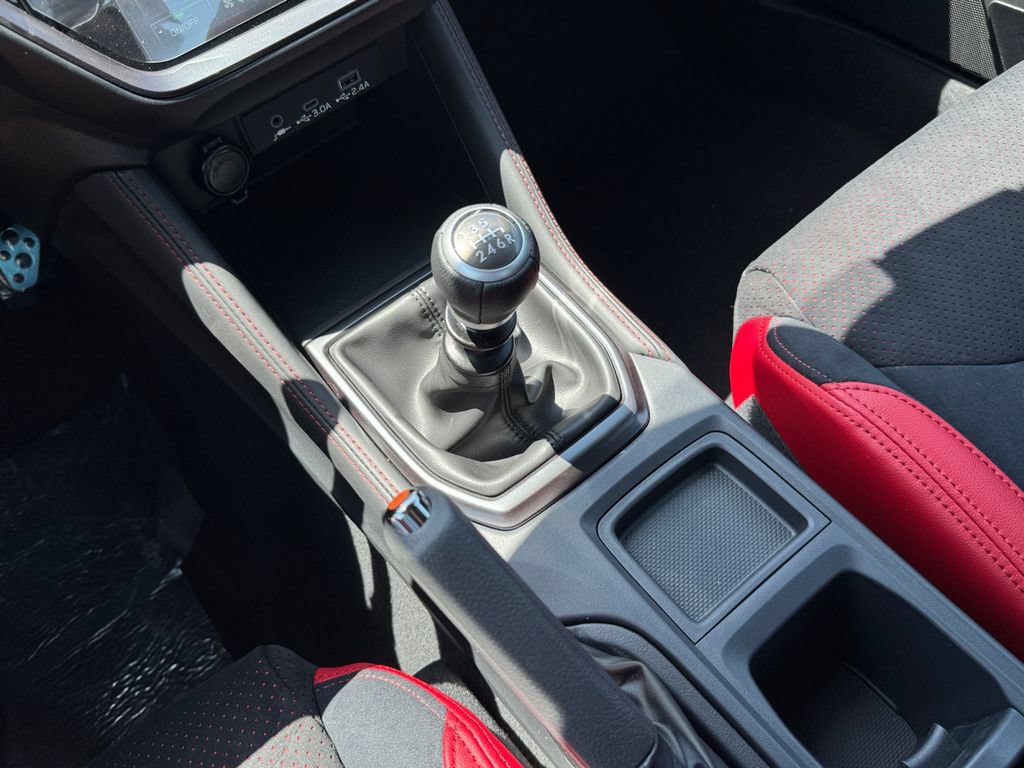 New 2026 Subaru WRX Limited AWD/4WD image 14