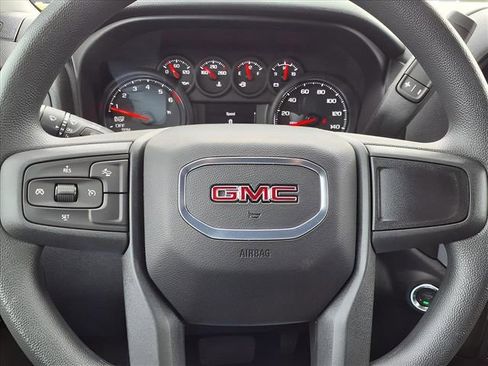 New 2026 GMC Sierra 1500 Pro w/ Graphite Edition image 17