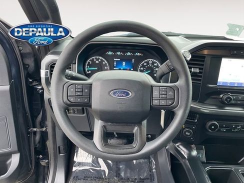 Used 2023 Ford F150 XL w/ STX Appearance Package image 15