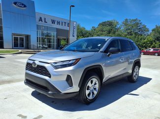 Used 2023 Toyota RAV4 LE image 1