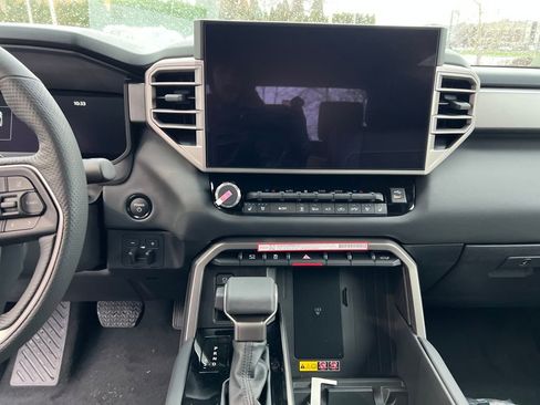 New 2026 Toyota Tundra Limited image 11