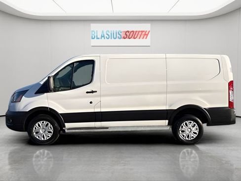 Used 2024 Ford Transit 250 Low Roof w/ Exterior Upgrade Package image 6