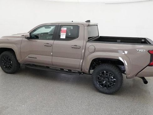 New 2026 Toyota Tacoma TRD Sport image 4