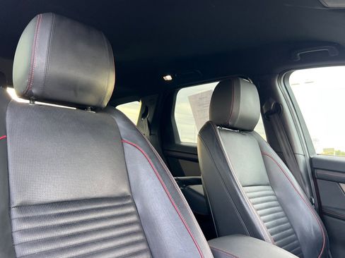 Used 2020 Land Rover Discovery Sport S R-Dynamic image 14