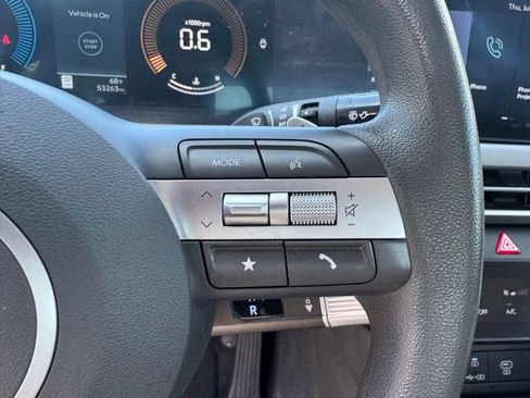Used 2025 Hyundai Sonata SEL FWD image 21