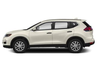 Used 2020 Nissan Rogue SV AWD/4WD video 1