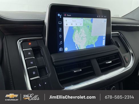 Used 2023 Chevrolet Tahoe LT w/ LT Signature Plus Package image 15