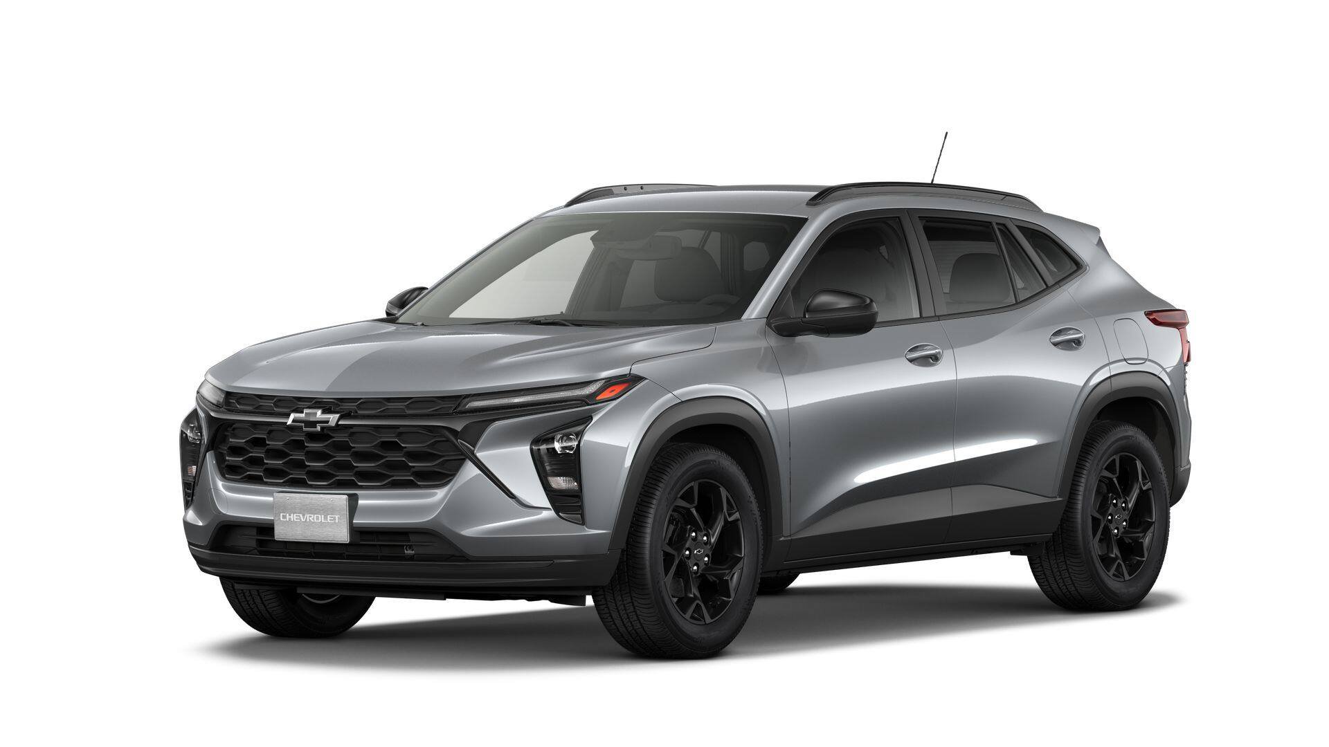 New 2026 Chevrolet Trax LT w/ Midnight Edition FWD image 25