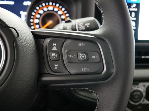 New 2026 Jeep Wrangler Unlimited Sport AWD/4WD image 23