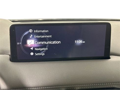 Used 2021 MAZDA CX-5 Grand Touring image 12