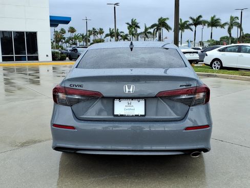 Used 2026 Honda Civic Sport image 13