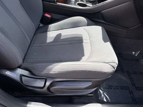 Used 2021 Kia K5 LXS FWD image 10