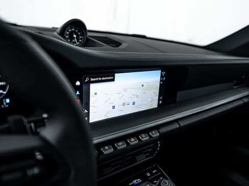 New 2026 Porsche 911 Carrera 4S image 17